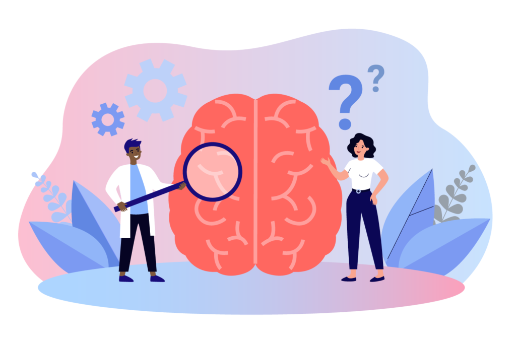 EMDR-Therapy Explained